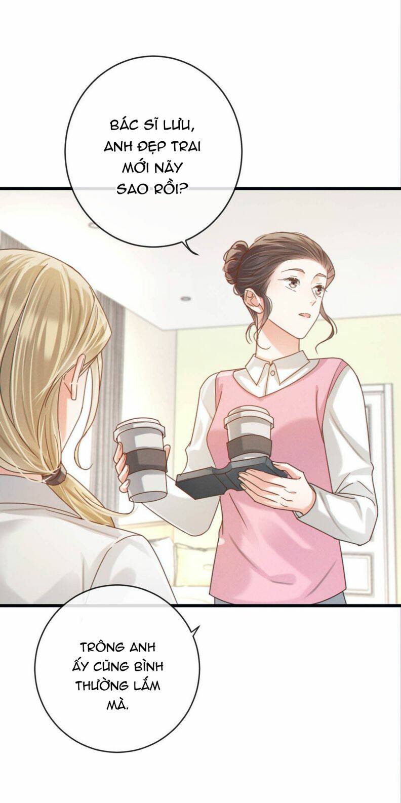 Nịch Tửu Chapter 52 - Trang 2