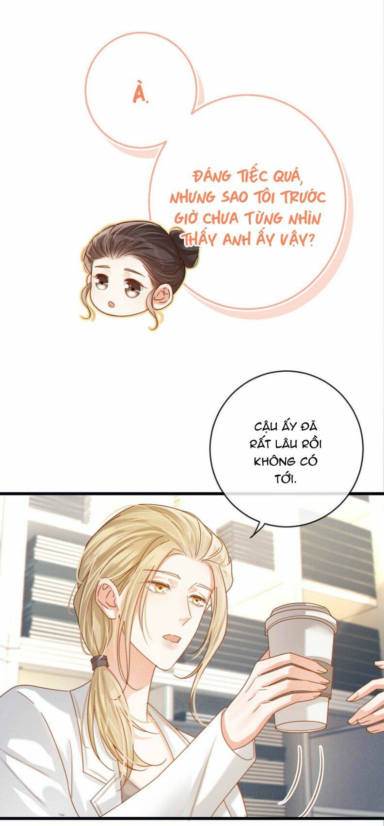 Nịch Tửu Chapter 52 - Trang 2