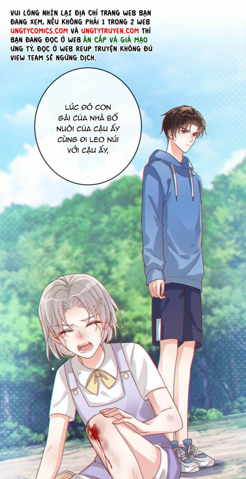 Nịch Tửu Chapter 52 - Trang 2