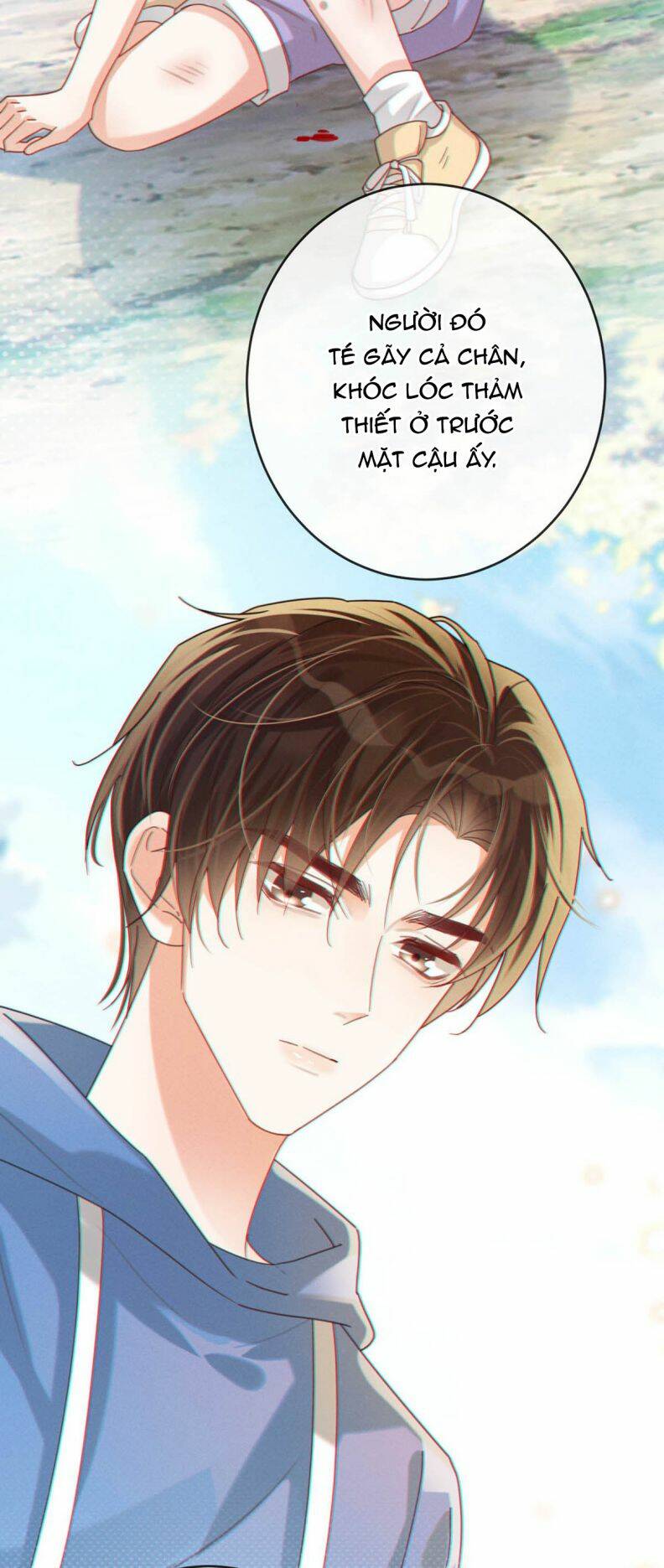 Nịch Tửu Chapter 52 - Trang 2