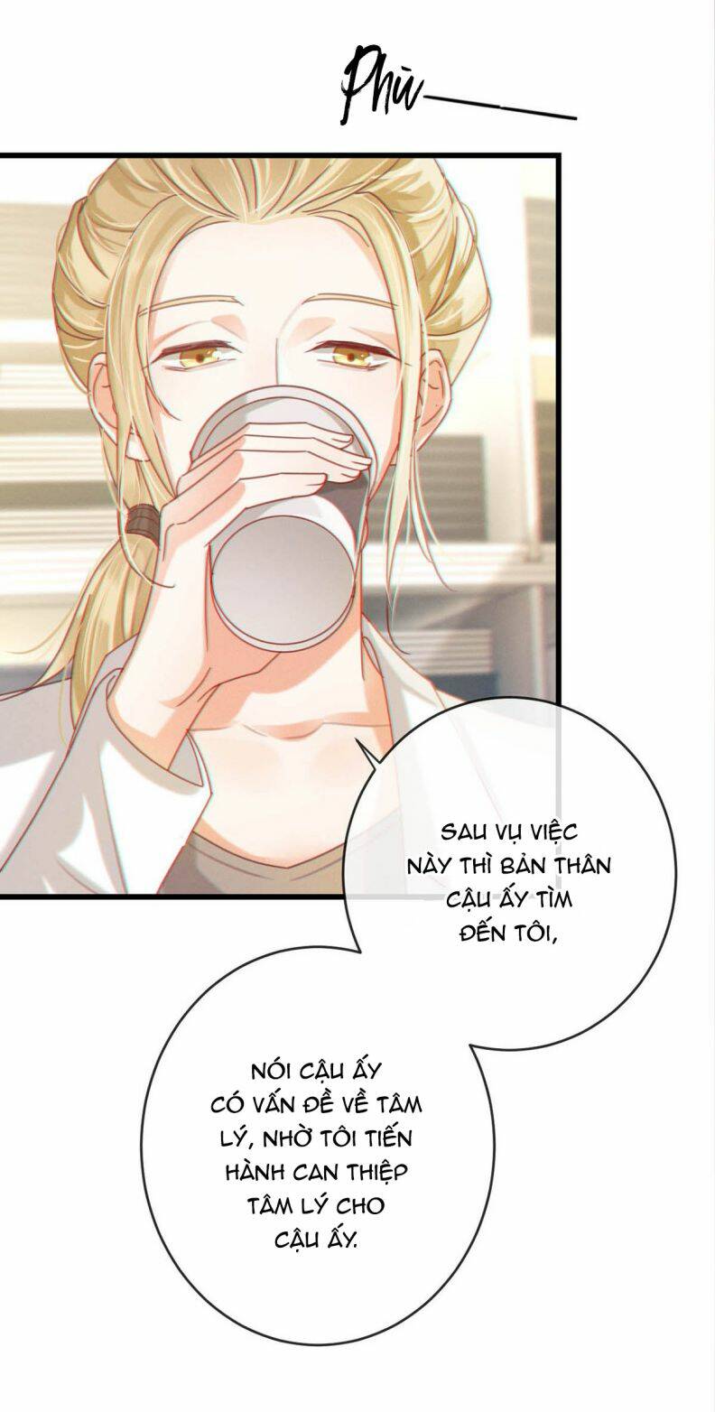 Nịch Tửu Chapter 52 - Trang 2