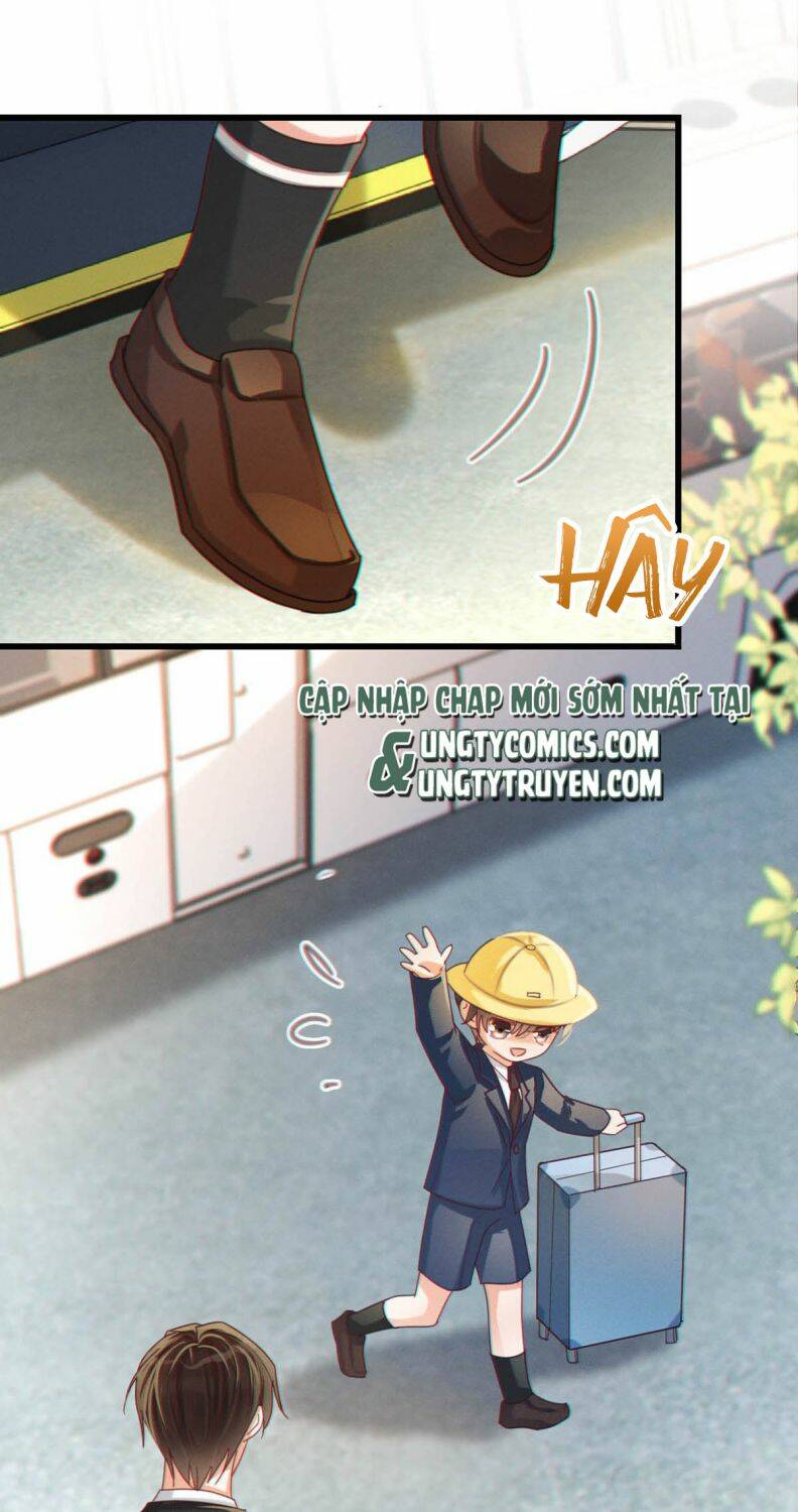 Nịch Tửu Chapter 52 - Trang 2