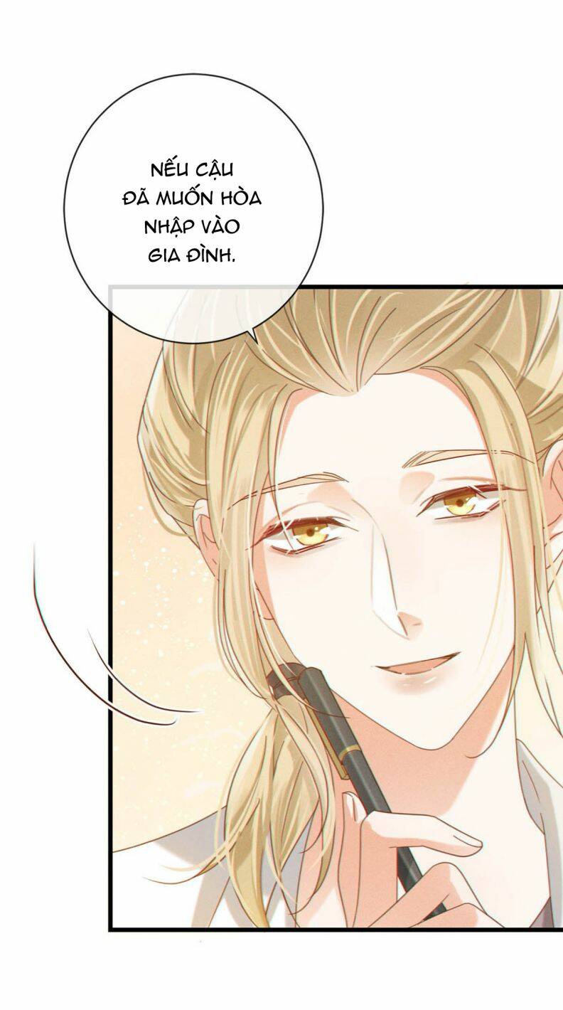Nịch Tửu Chapter 52 - Trang 2