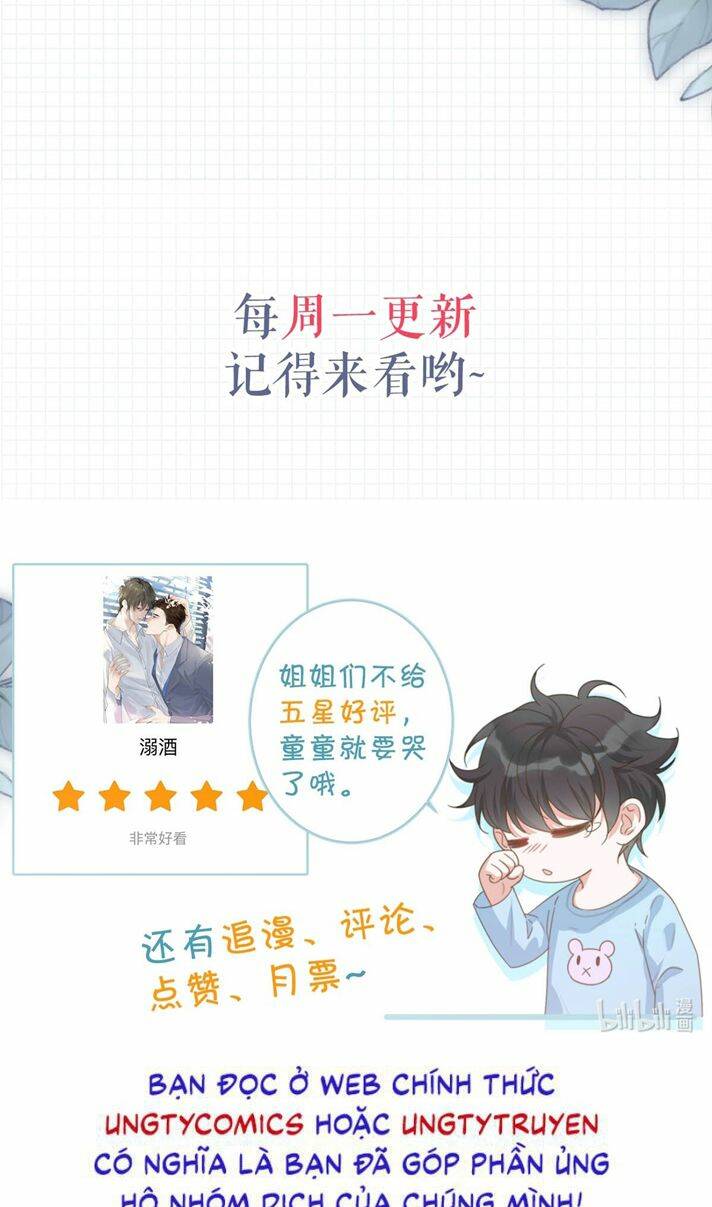 Nịch Tửu Chapter 52 - Trang 2