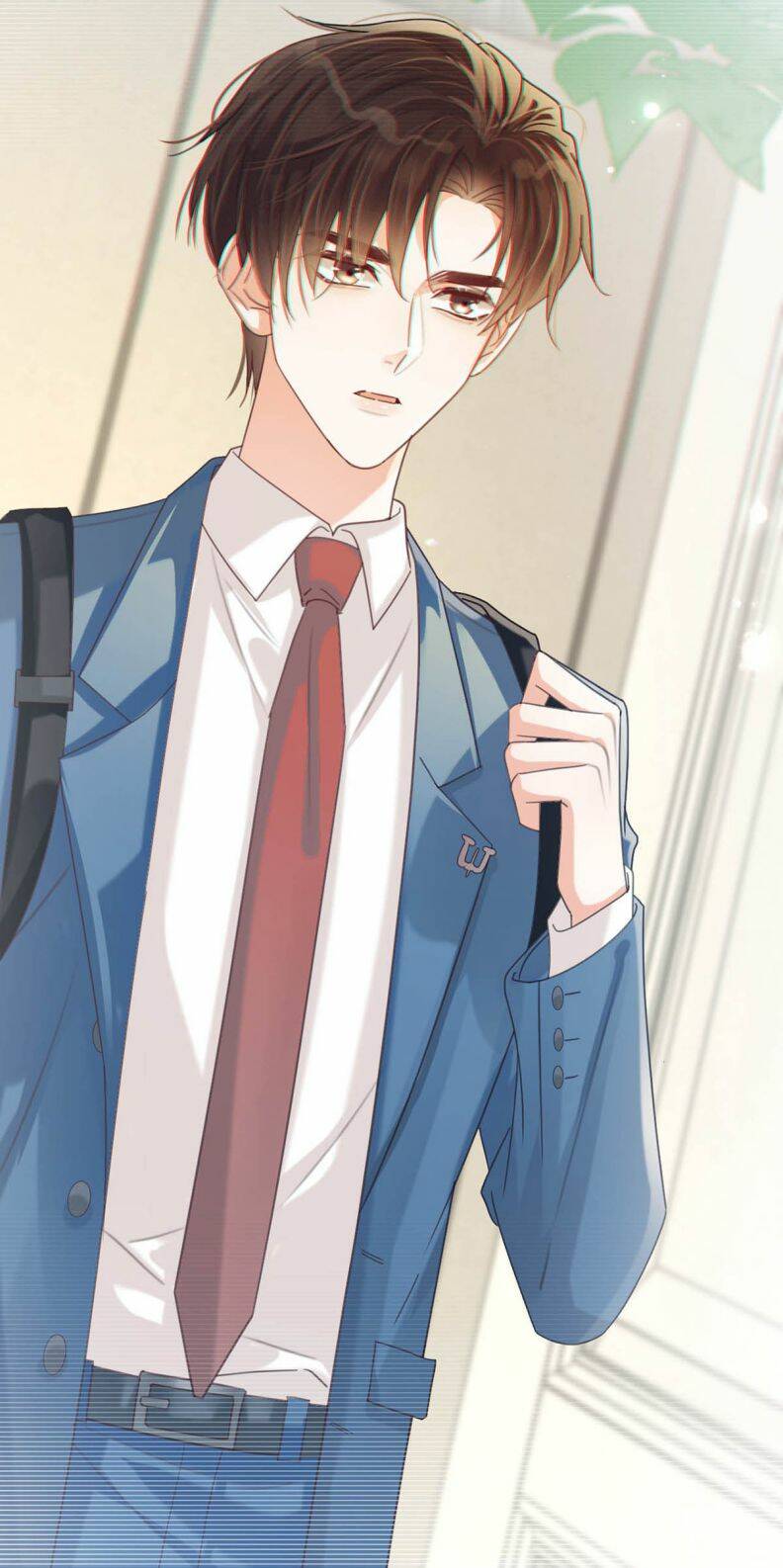 Nịch Tửu Chapter 52 - Trang 2