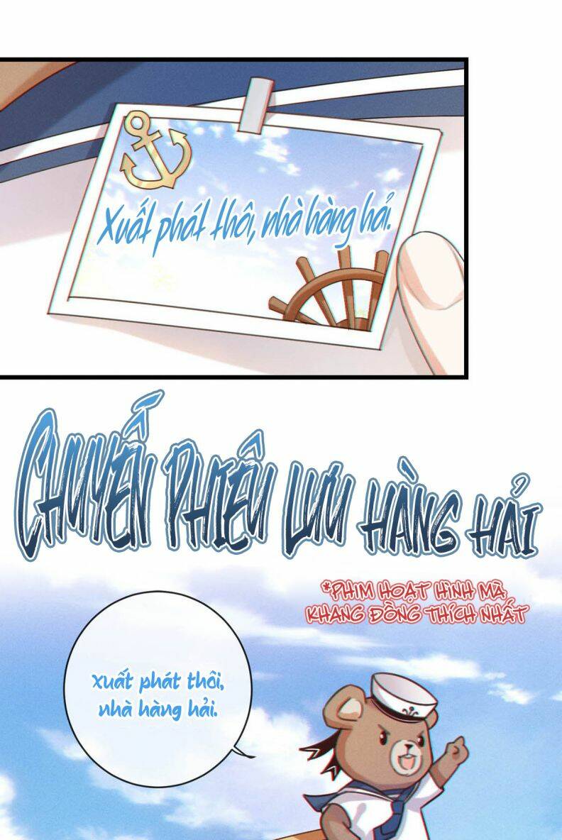 Nịch Tửu Chapter 53 - Trang 2