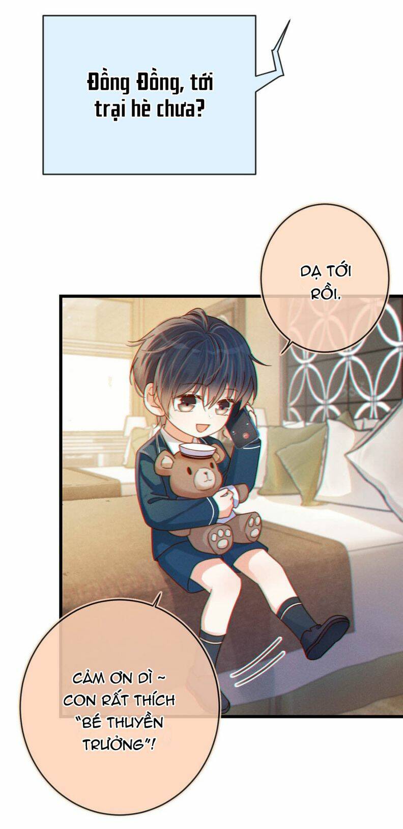 Nịch Tửu Chapter 53 - Trang 2