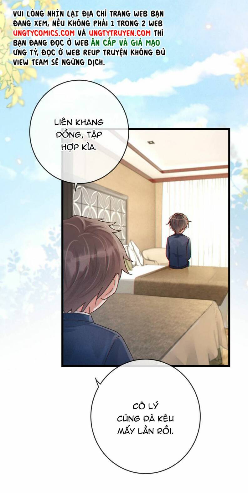 Nịch Tửu Chapter 53 - Trang 2