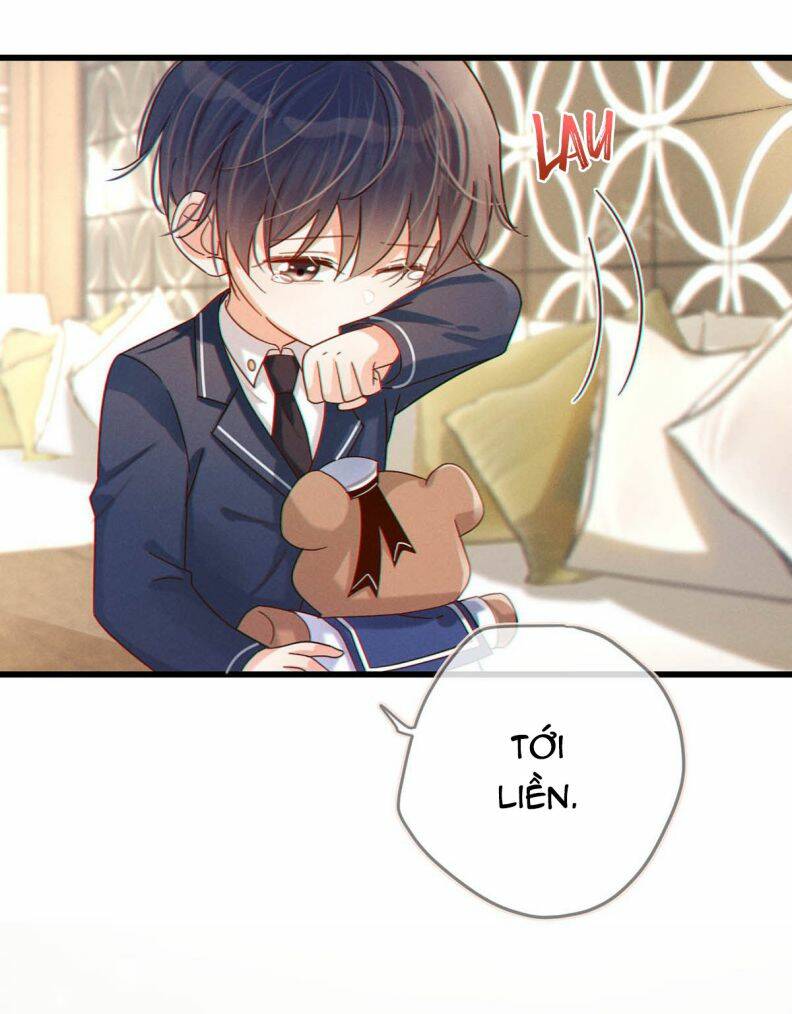 Nịch Tửu Chapter 53 - Trang 2