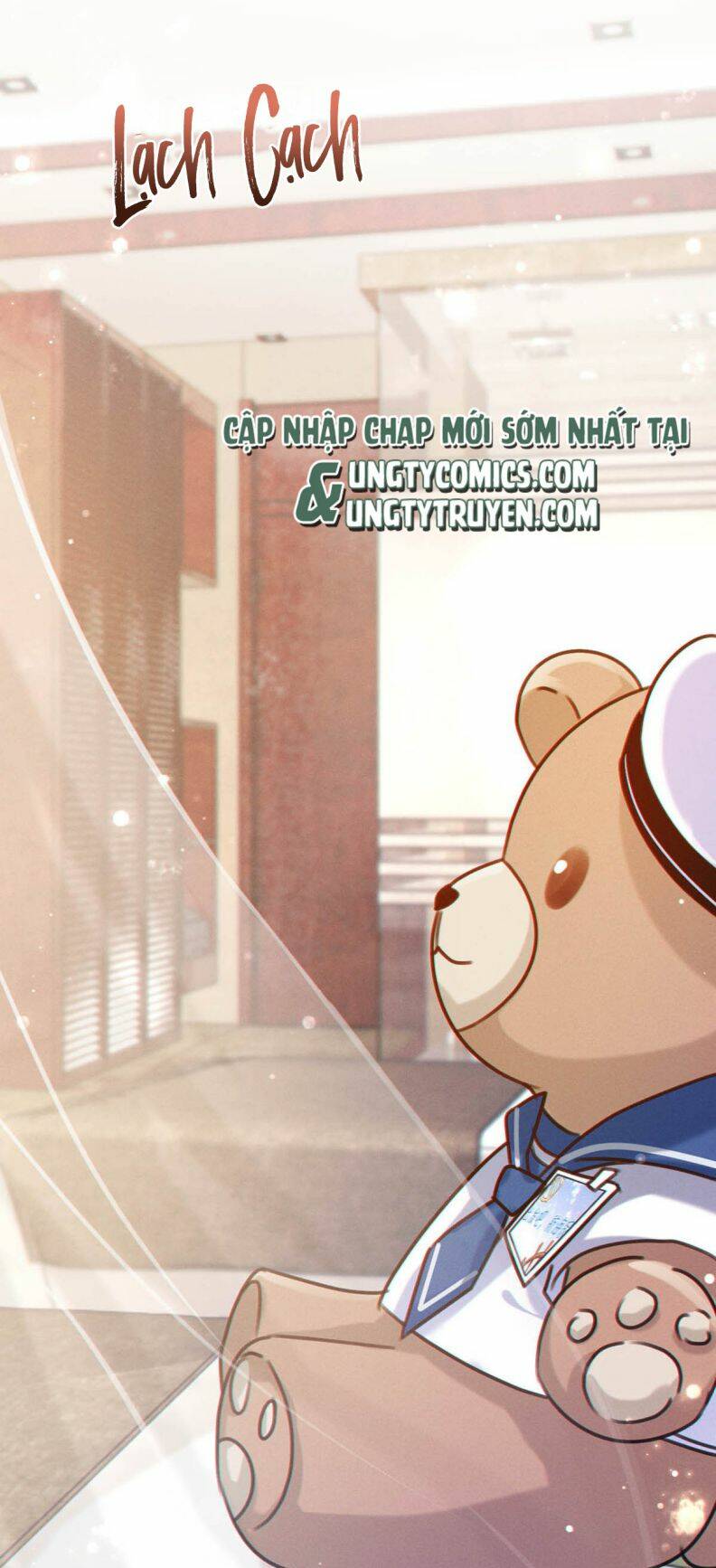 Nịch Tửu Chapter 53 - Trang 2