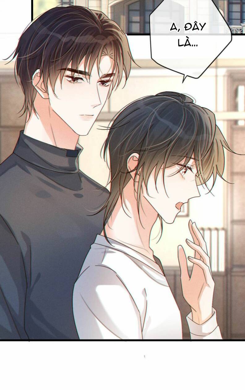 Nịch Tửu Chapter 53 - Trang 2