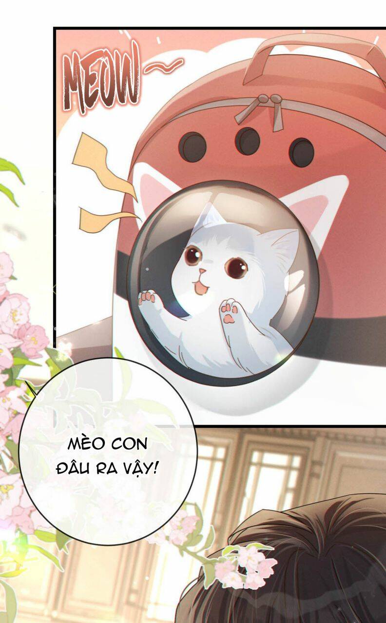 Nịch Tửu Chapter 53 - Trang 2