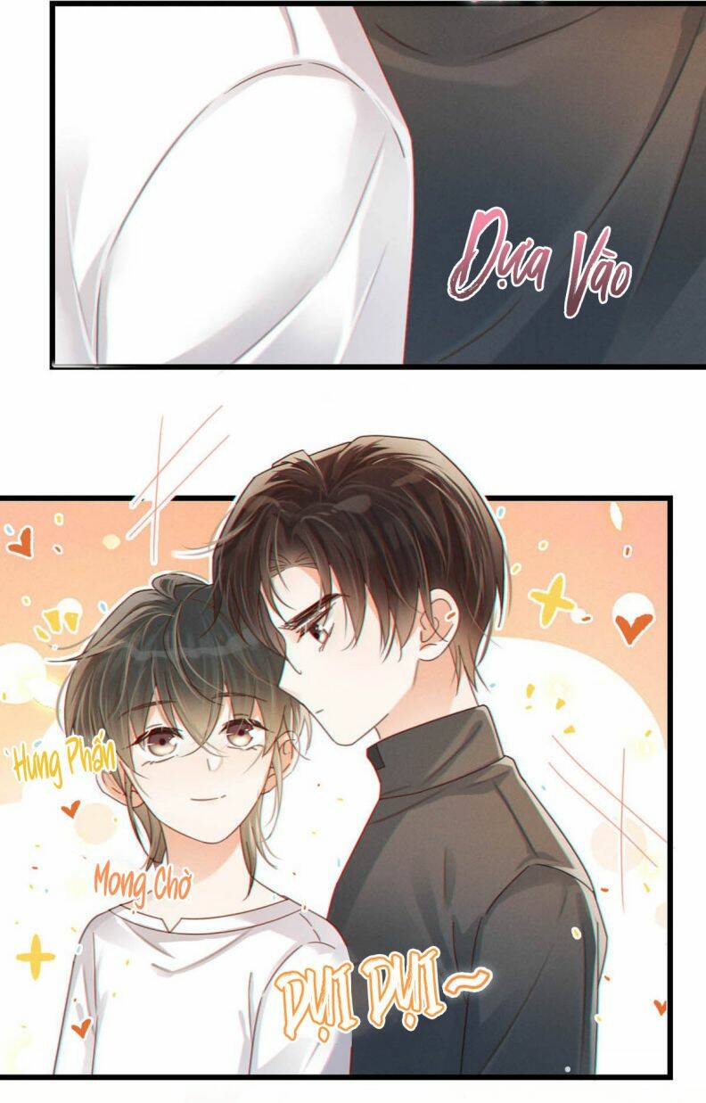 Nịch Tửu Chapter 53 - Trang 2