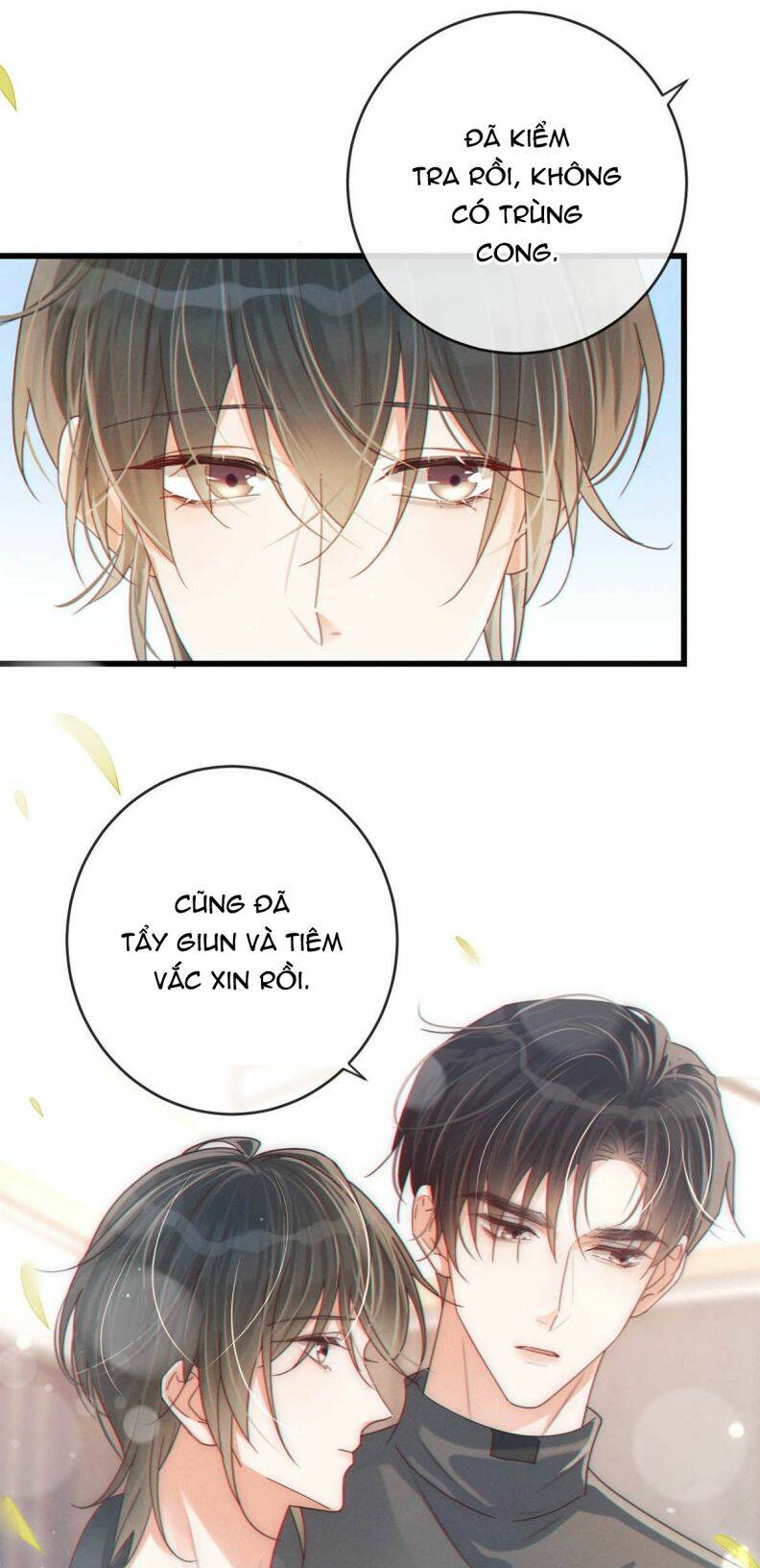 Nịch Tửu Chapter 53 - Trang 2