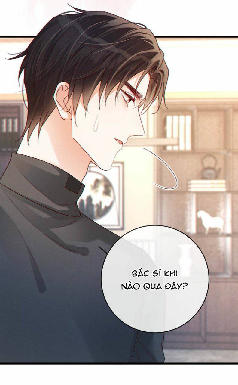 Nịch Tửu Chapter 53 - Trang 2