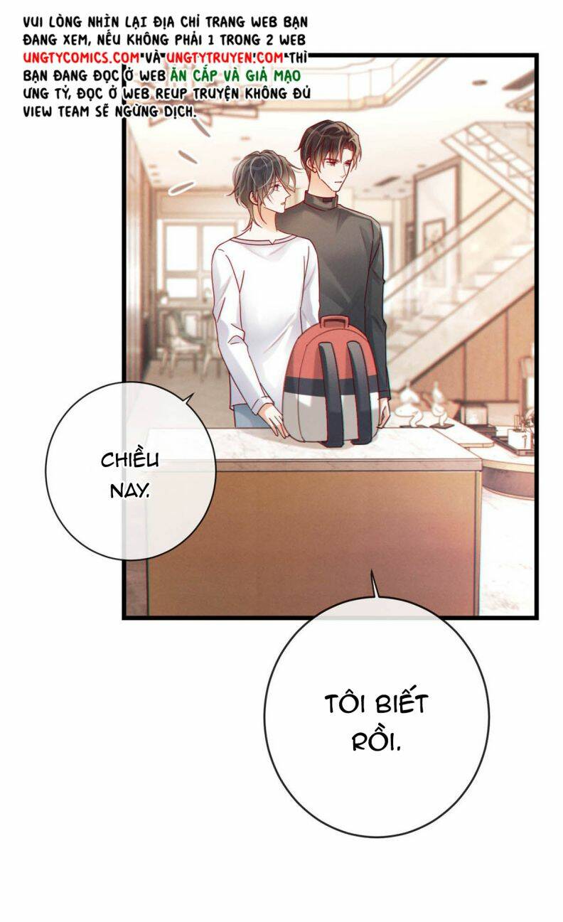 Nịch Tửu Chapter 53 - Trang 2