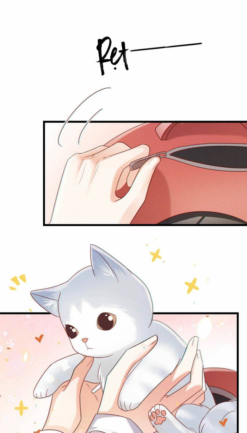 Nịch Tửu Chapter 53 - Trang 2