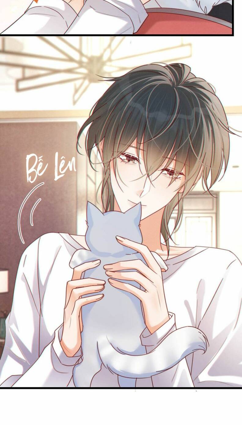 Nịch Tửu Chapter 53 - Trang 2