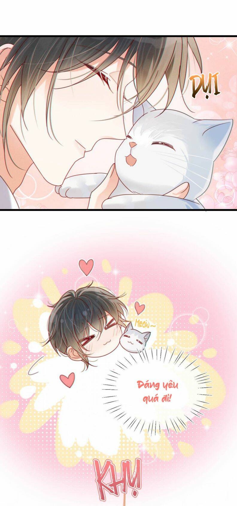 Nịch Tửu Chapter 53 - Trang 2