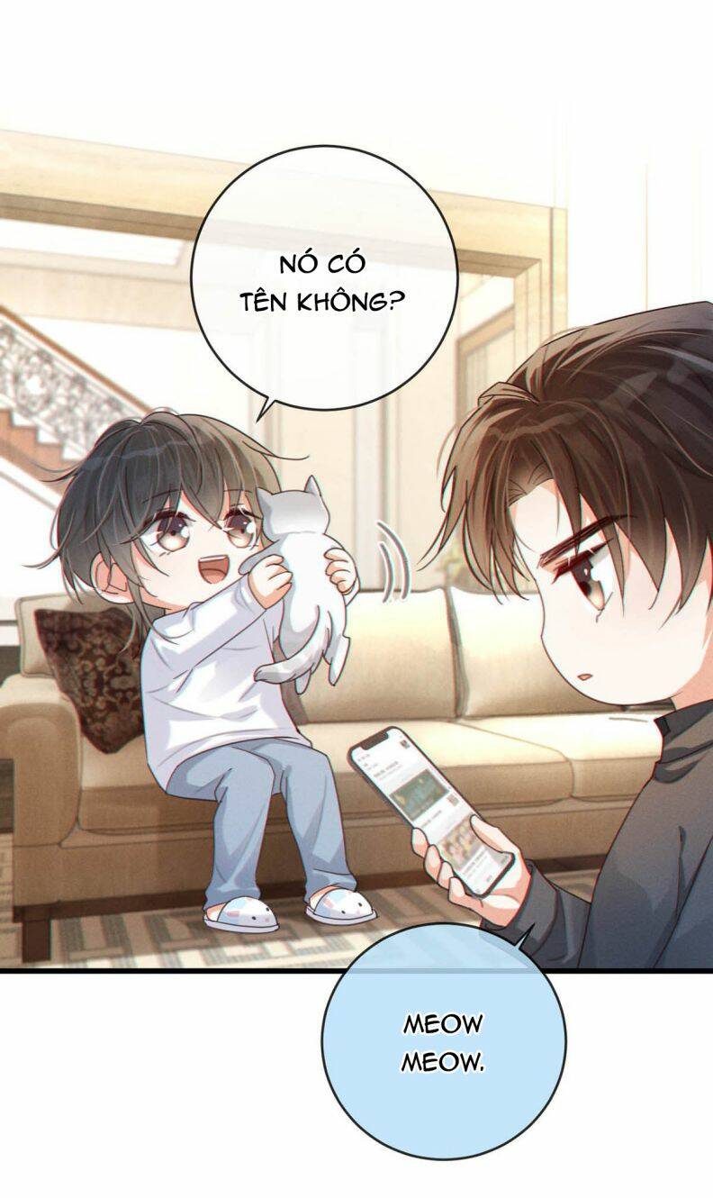 Nịch Tửu Chapter 53 - Trang 2