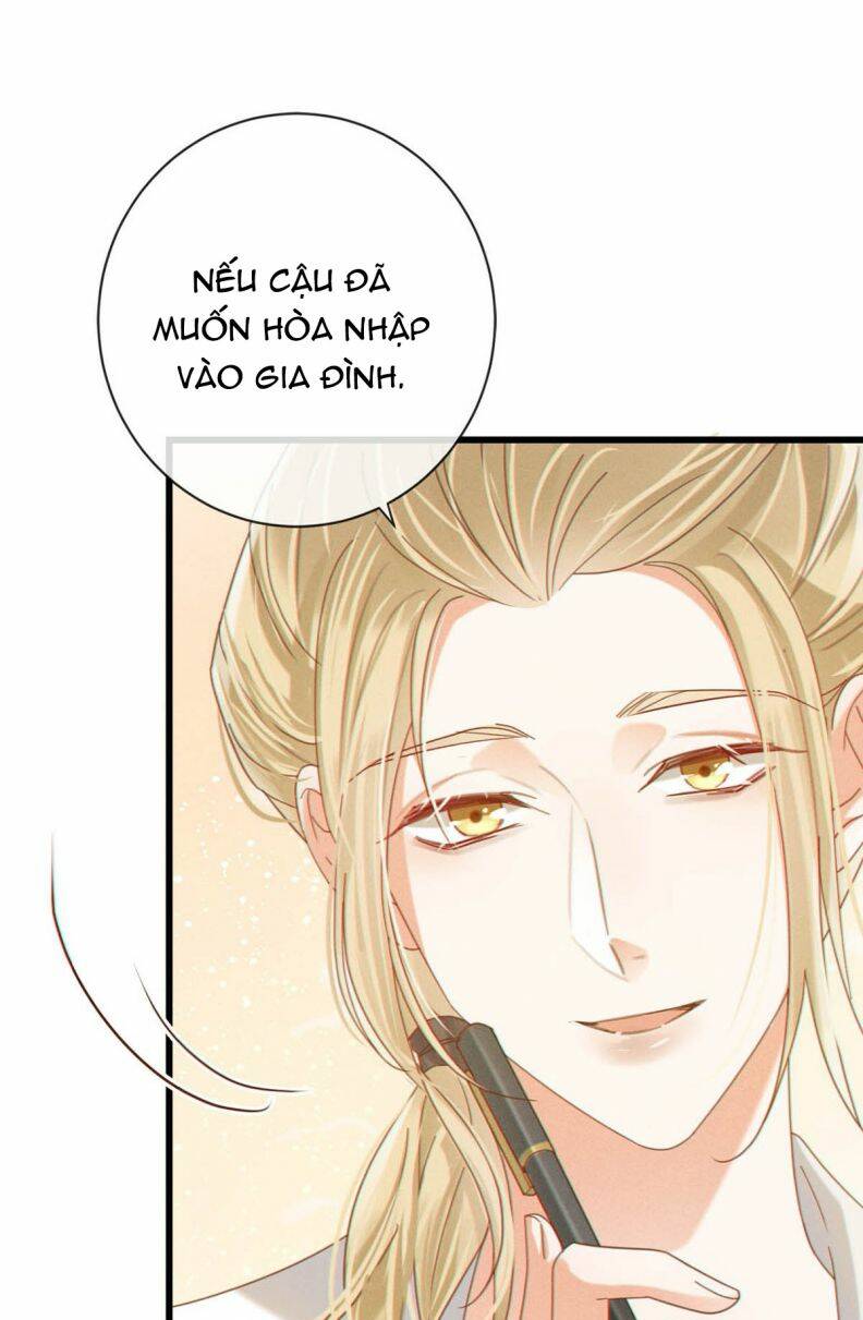 Nịch Tửu Chapter 53 - Trang 2