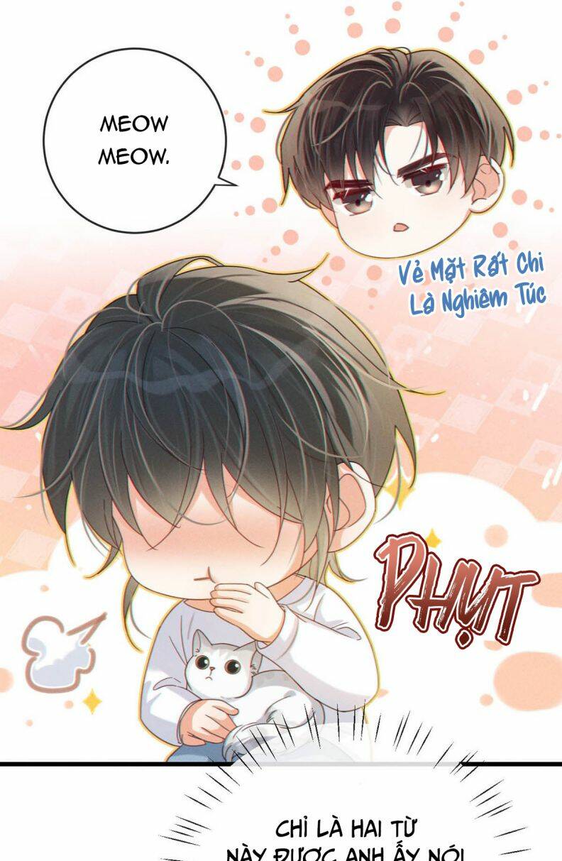 Nịch Tửu Chapter 53 - Trang 2