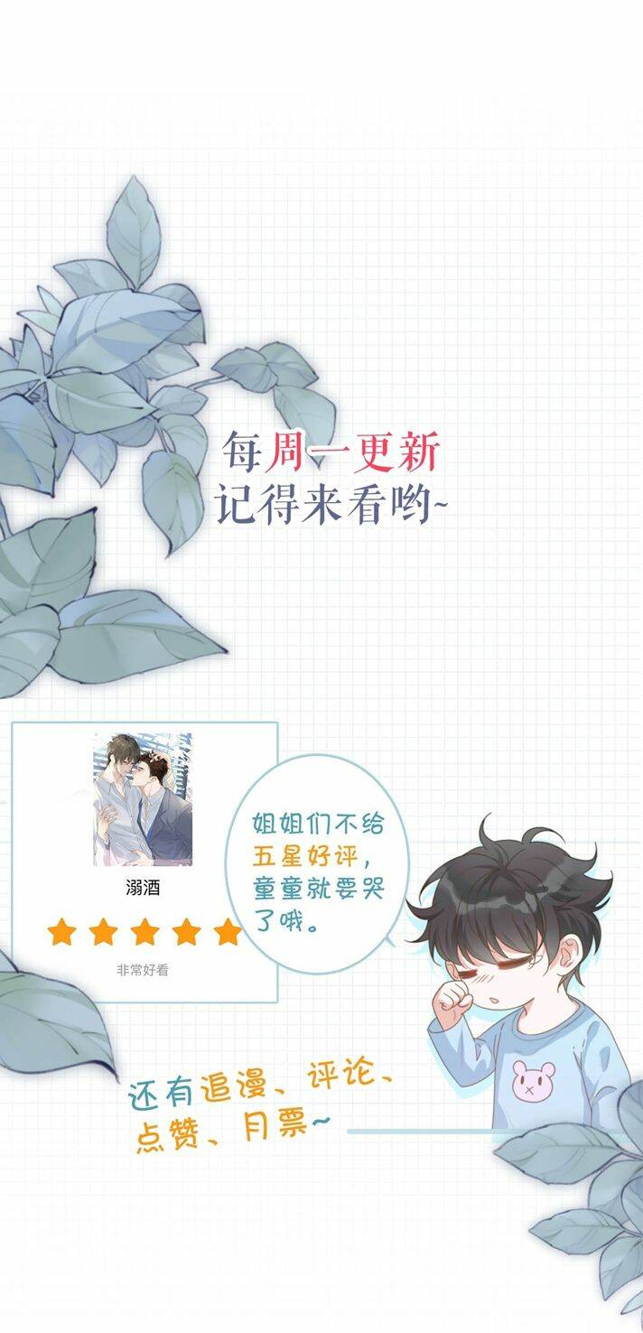 Nịch Tửu Chapter 53 - Trang 2