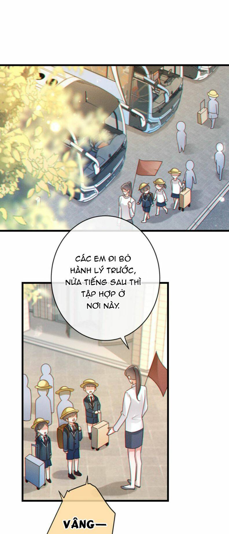 Nịch Tửu Chapter 53 - Trang 2