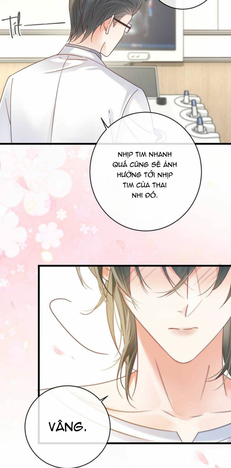 Nịch Tửu Chapter 54 - Trang 2