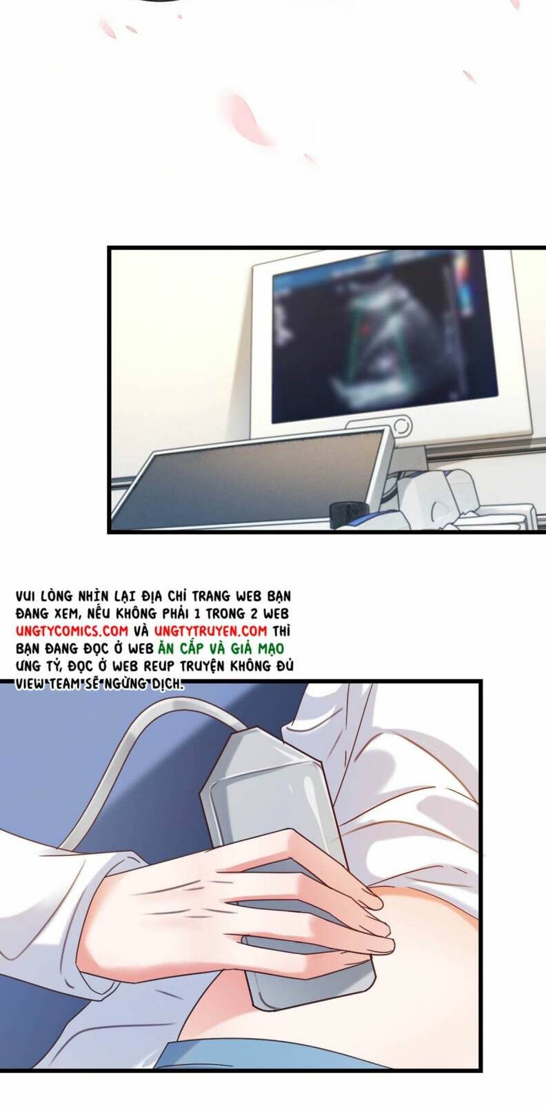 Nịch Tửu Chapter 54 - Trang 2