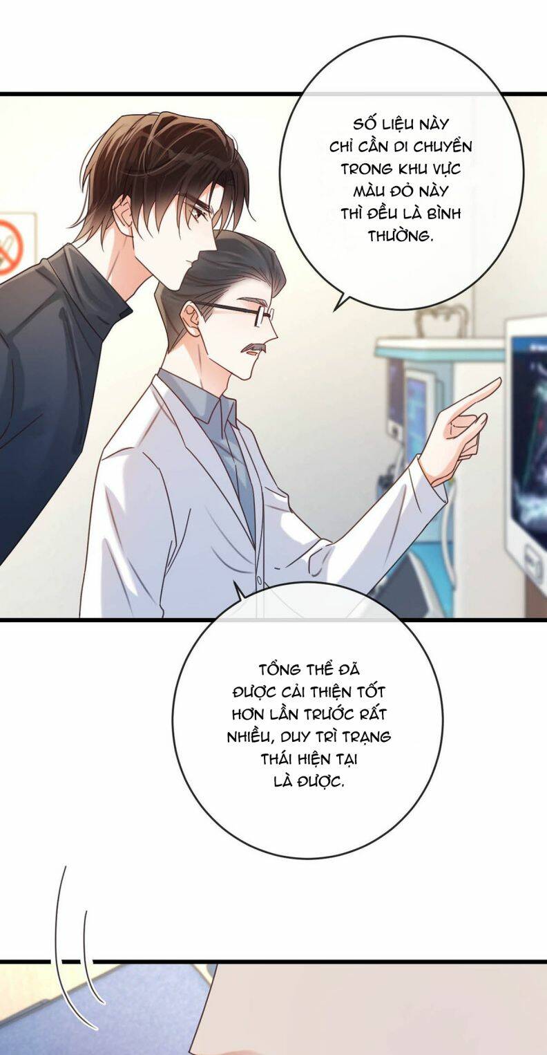Nịch Tửu Chapter 54 - Trang 2
