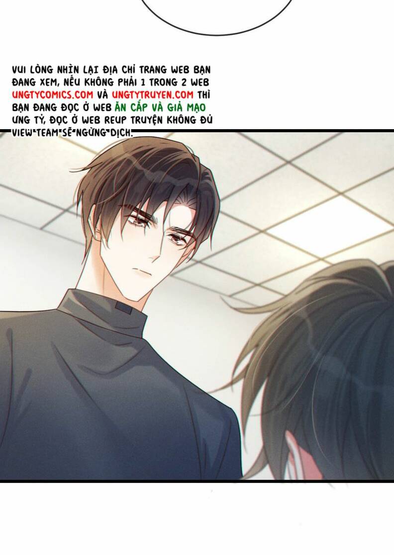 Nịch Tửu Chapter 54 - Trang 2