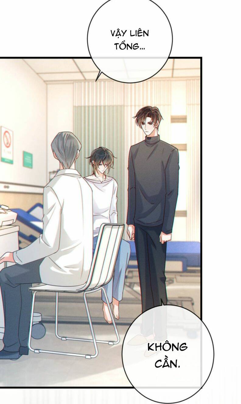 Nịch Tửu Chapter 54 - Trang 2