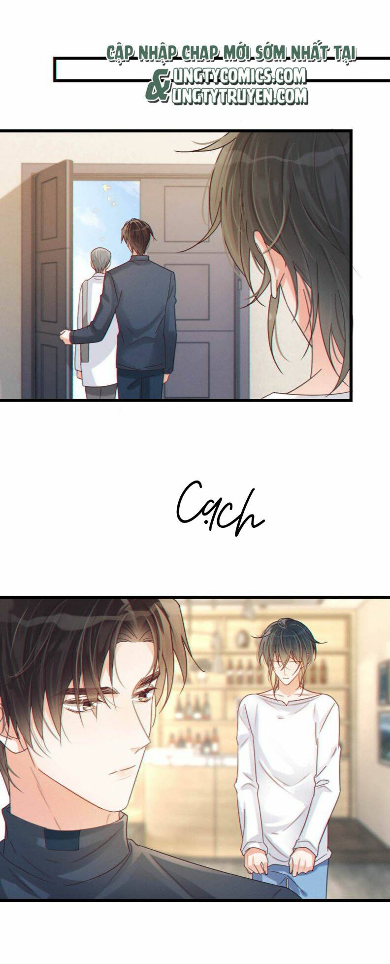 Nịch Tửu Chapter 54 - Trang 2