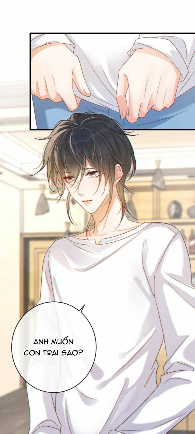 Nịch Tửu Chapter 54 - Trang 2