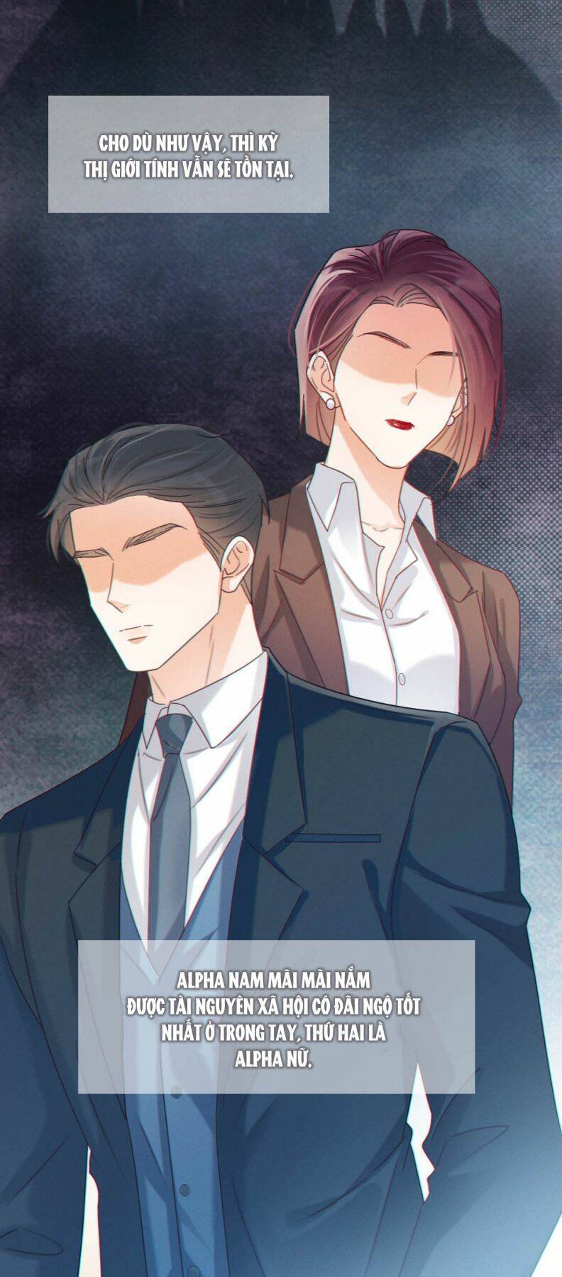 Nịch Tửu Chapter 54 - Trang 2