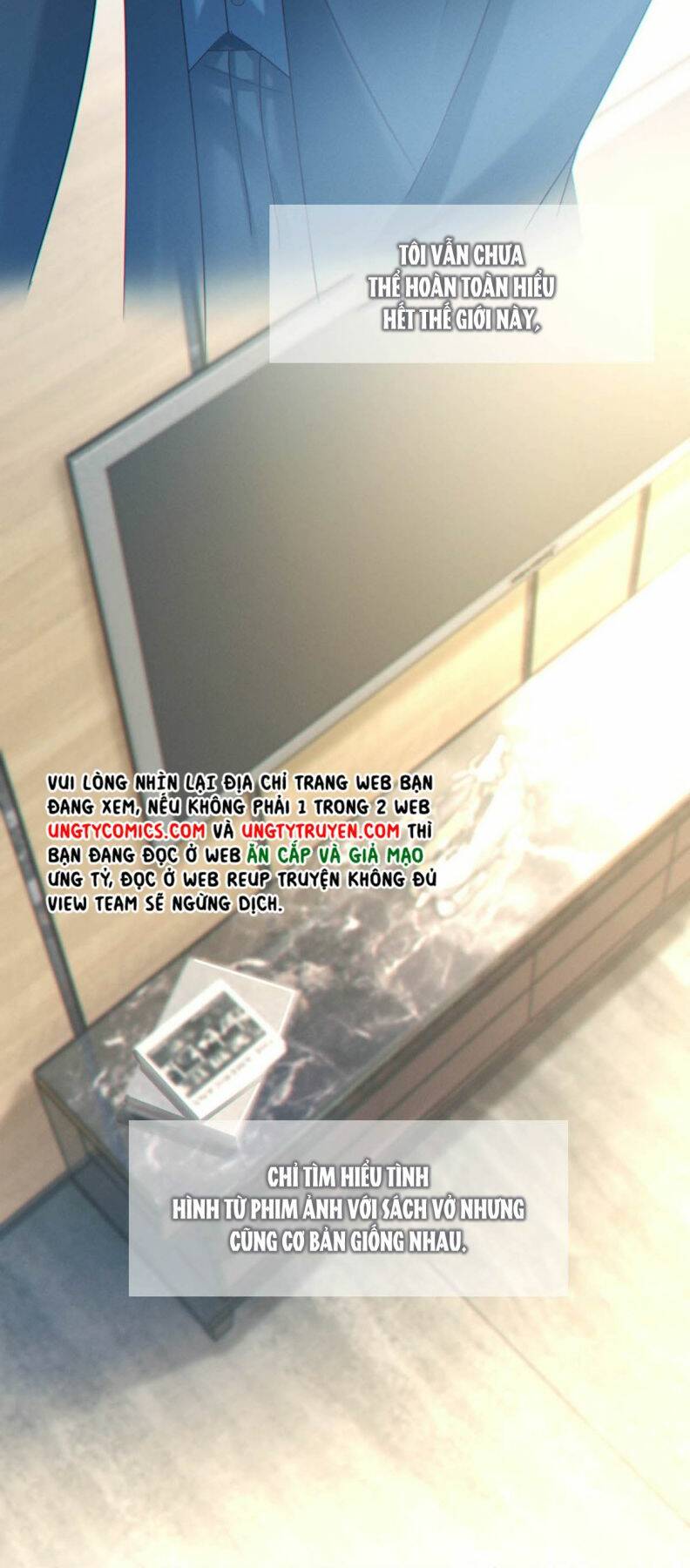 Nịch Tửu Chapter 54 - Trang 2