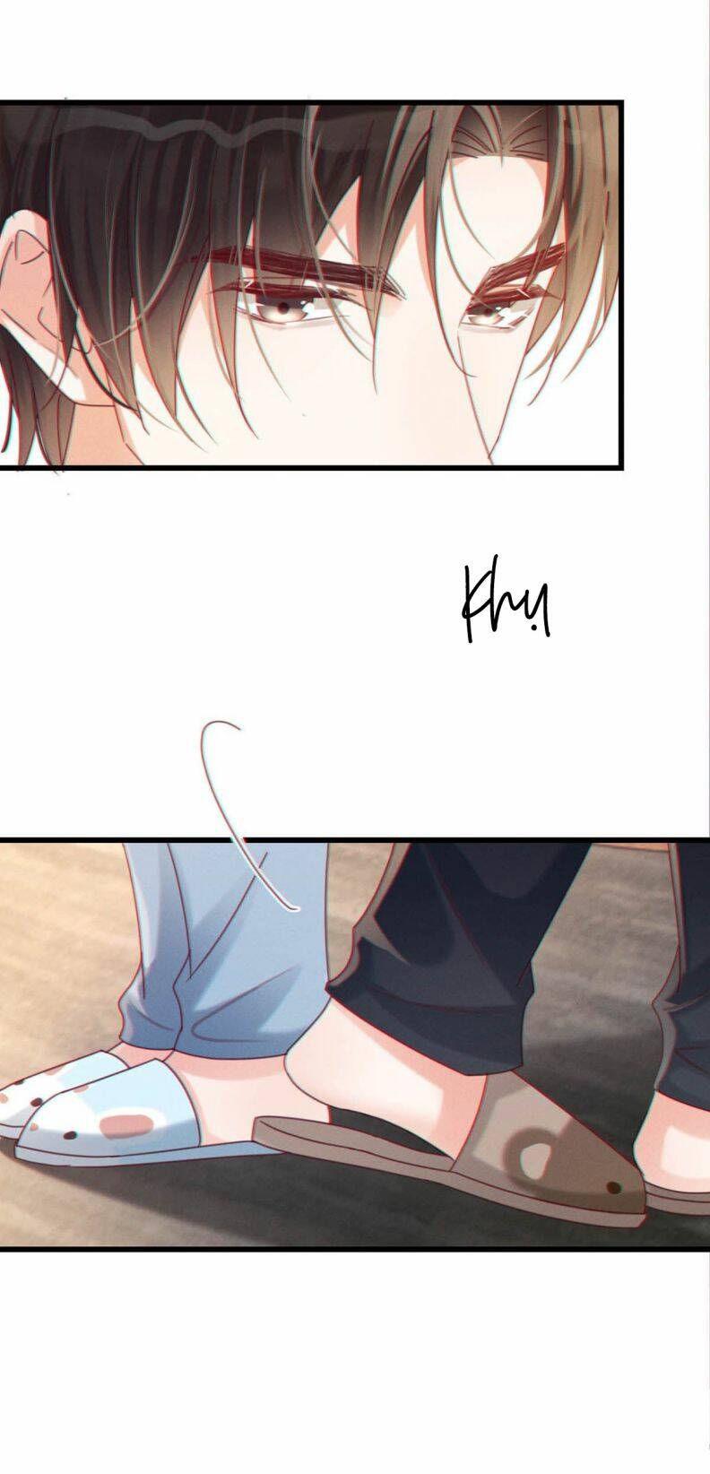 Nịch Tửu Chapter 54 - Trang 2