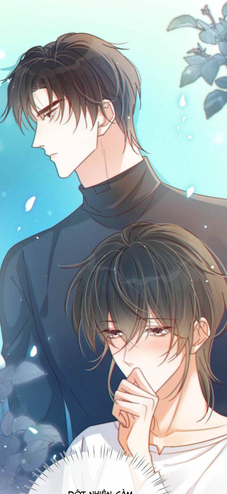 Nịch Tửu Chapter 54 - Trang 2