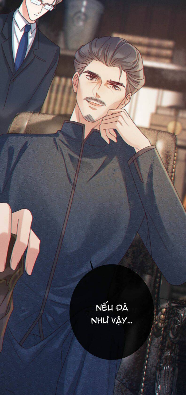 Nịch Tửu Chapter 54 - Trang 2