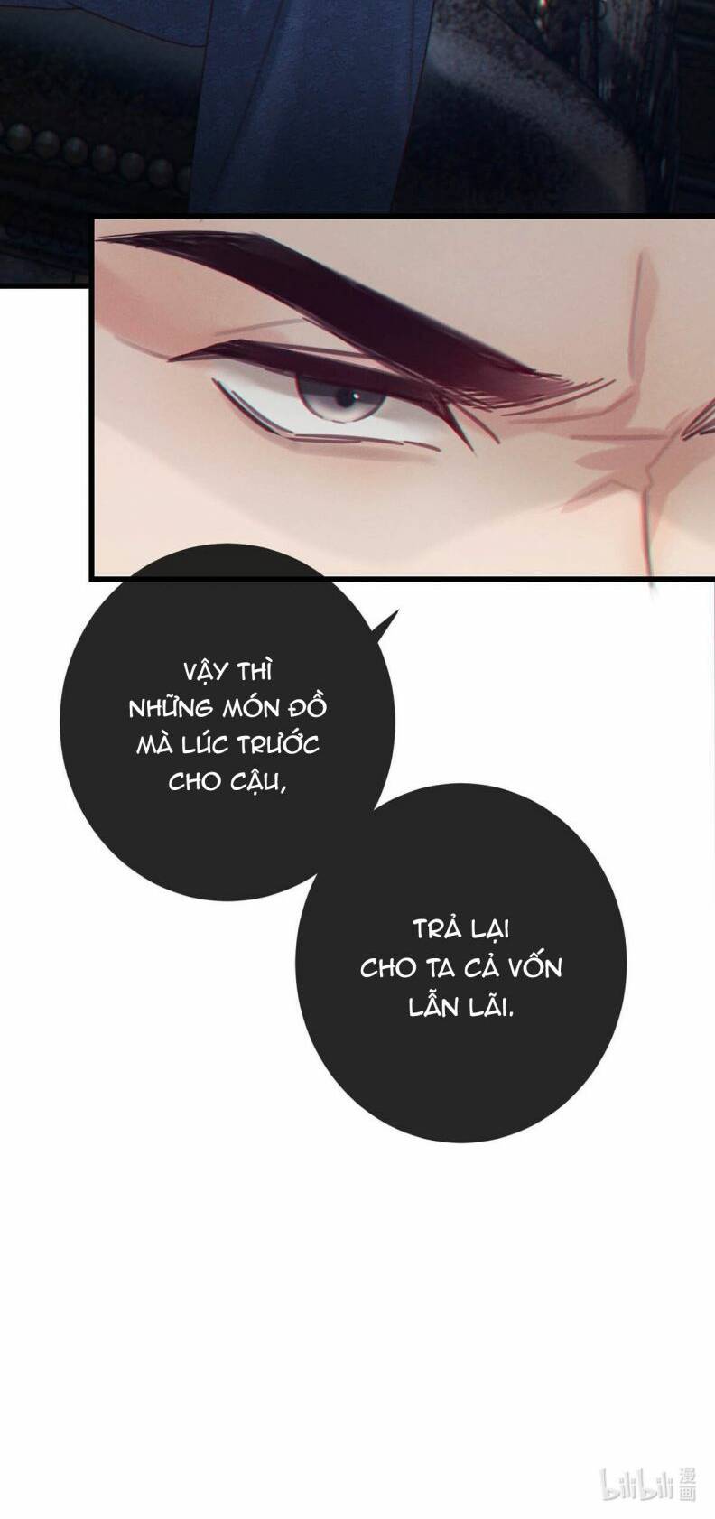 Nịch Tửu Chapter 54 - Trang 2