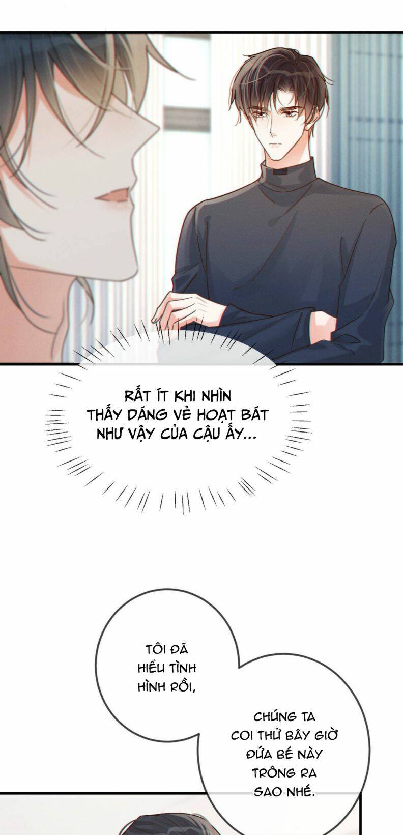 Nịch Tửu Chapter 54 - Trang 2