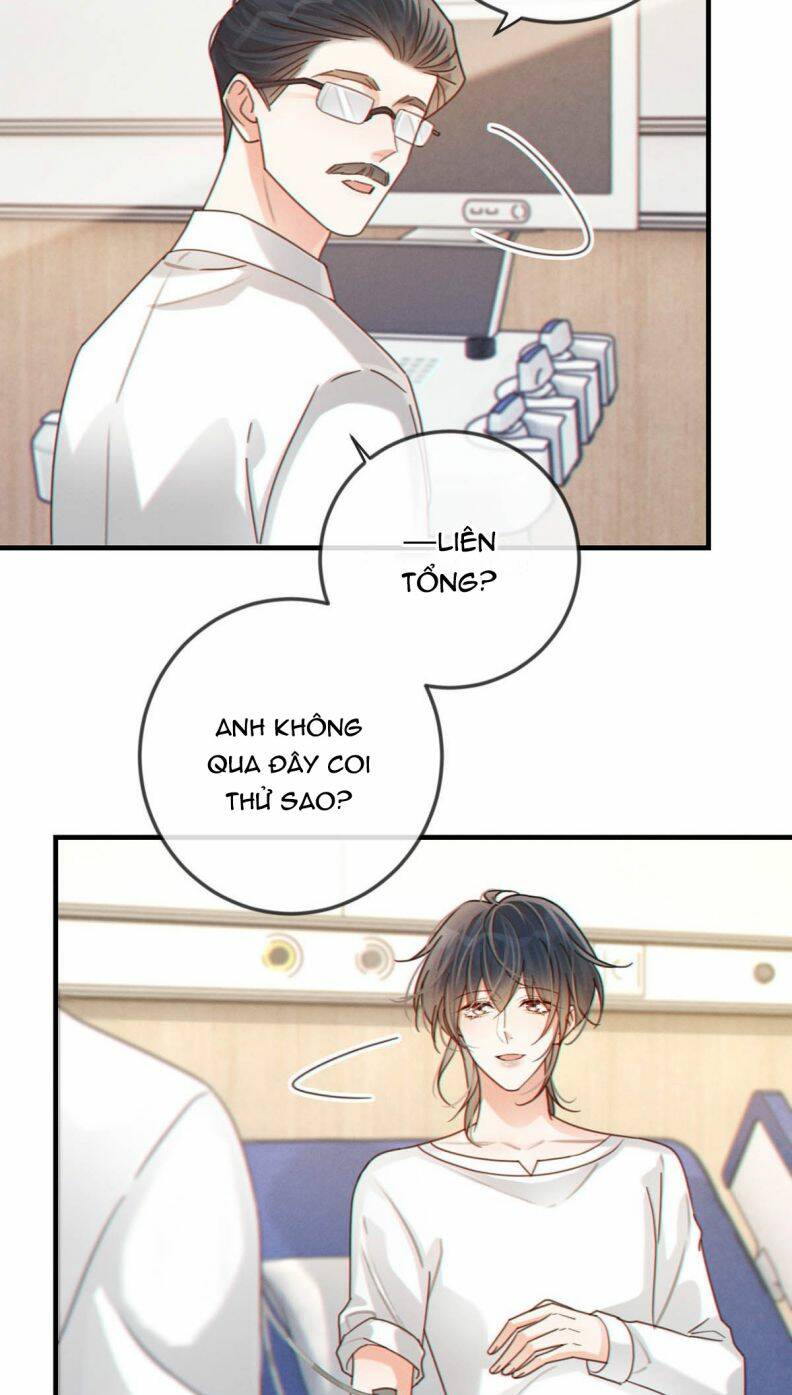 Nịch Tửu Chapter 54 - Trang 2
