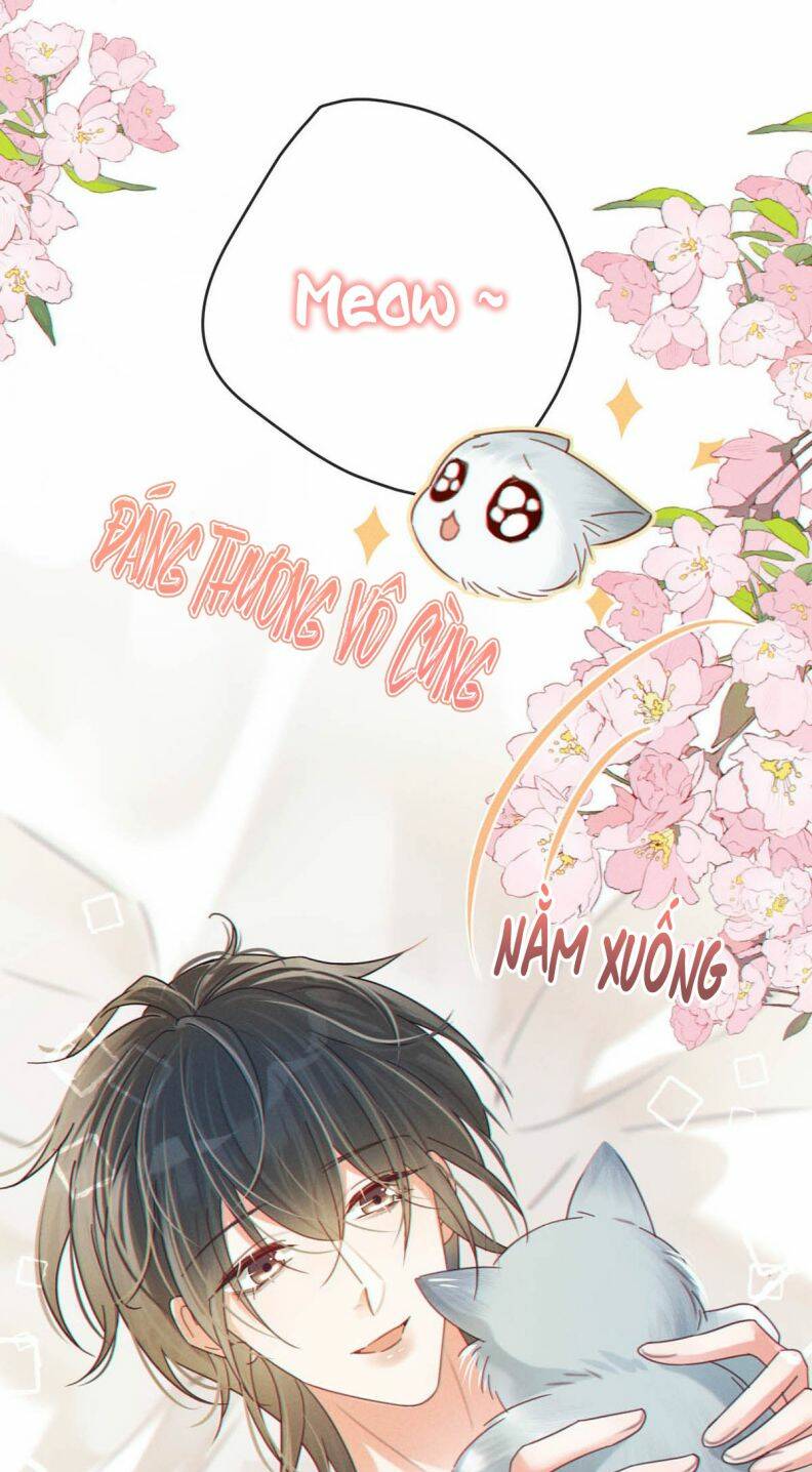 Nịch Tửu Chapter 55 - Trang 2