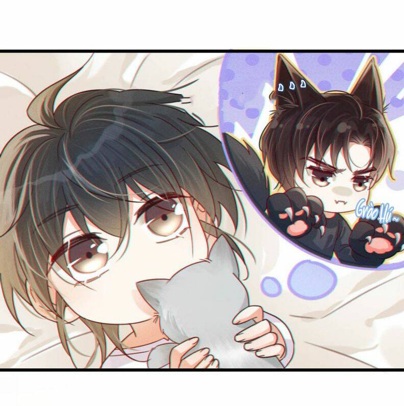 Nịch Tửu Chapter 55 - Trang 2