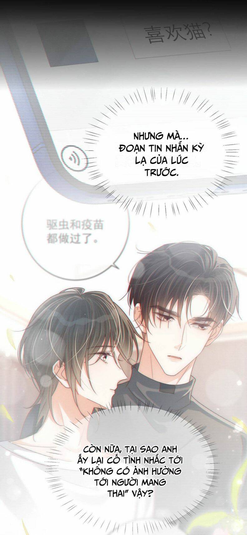 Nịch Tửu Chapter 55 - Trang 2