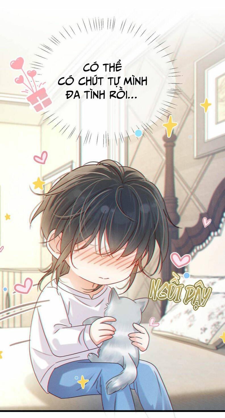 Nịch Tửu Chapter 55 - Trang 2