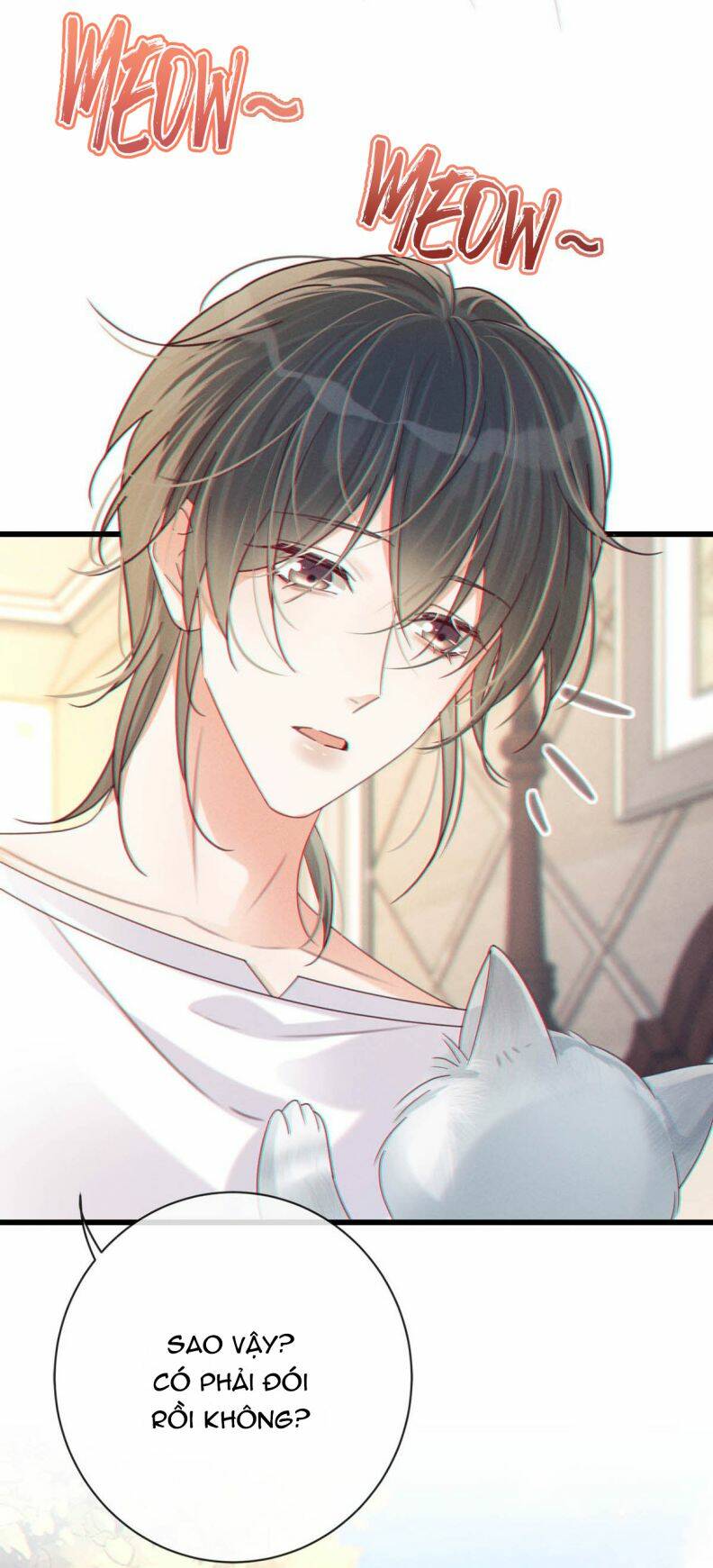 Nịch Tửu Chapter 55 - Trang 2