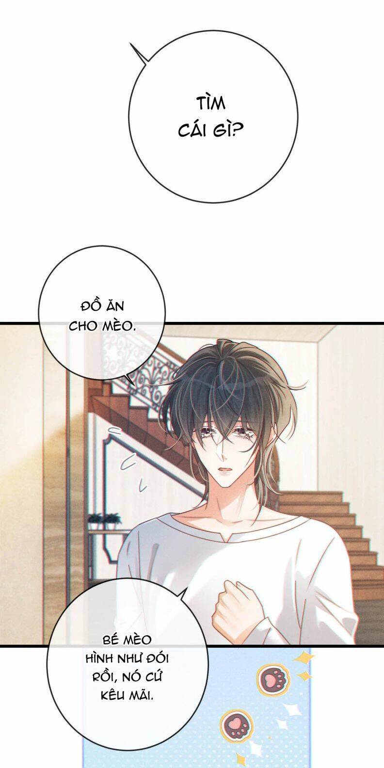 Nịch Tửu Chapter 55 - Trang 2