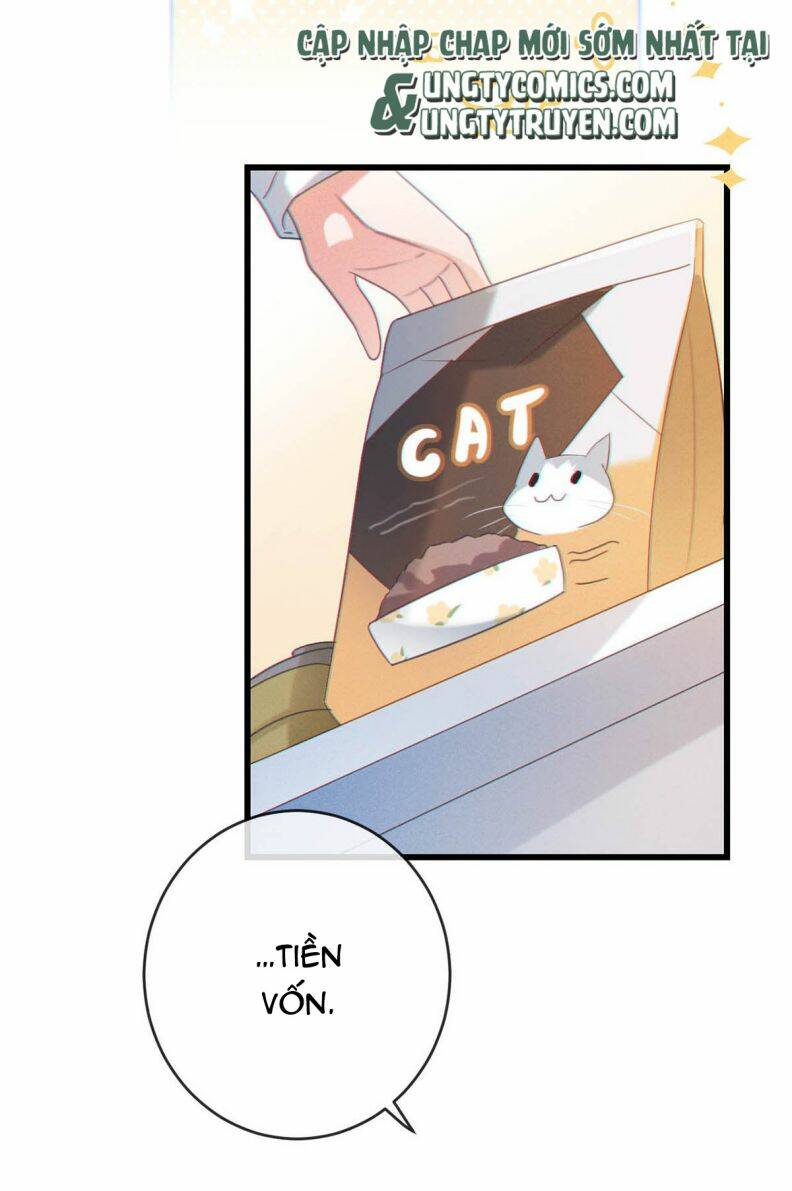 Nịch Tửu Chapter 55 - Trang 2